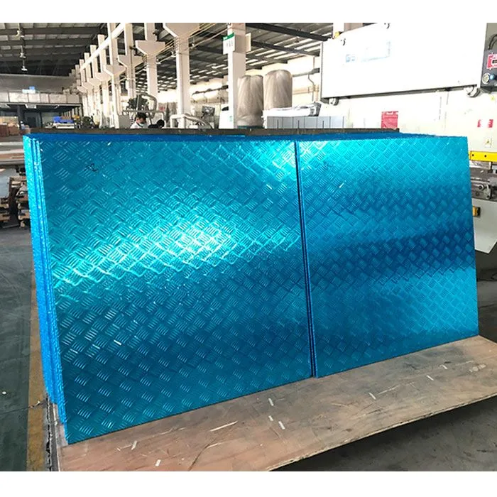 Raised Floor Aluminum Honeycomb Panel